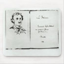 Recherche de edgar allan poe tapis souris Auteur