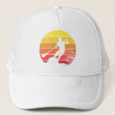 Recherche de surfeur casquettes Vague
