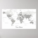 Recherche de géographie posters Aventure