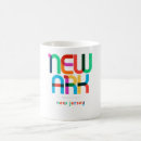 Recherche de newark tasses Ville