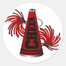 Recherche de girls sports autocollants Acclamer