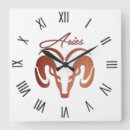 Suche nach ram wanduhren Aries