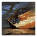 Suche nach schiffs flaggen poster Amerikanische flagge