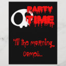 Suche nach dunkel flyer Halloween