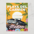 Suche nach playa del carmen postkarten Palme