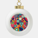 Suche nach geometrische formen ornamente Muster