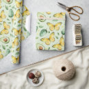 Recherche de avocat papier cadeau Vert