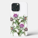 Recherche de chardon iphone coques Pour elle