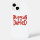 Suche nach dnd ipod touch hüllen Barbarisch