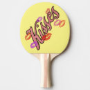 Recherche de baisses raquettes ping pong Baisers