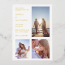 Recherche de photo collage fiançailles invitations Simple
