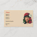 Recherche de le gitan cartes visite Femme