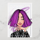 Suche nach silberne streifen einladungen Party