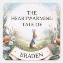 Recherche de peter rabbit autocollants Printemps