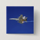 Recherche de avion de chasse badges Vol