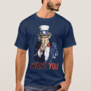 Recherche de americana tshirts Feux d'artifice
