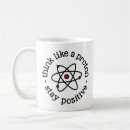 Recherche de chimiste mugs bouteilles Diplômé