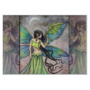 Suche nach drachen schneidebrettchen Grün