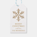 Suche nach schneeflocken geschenkanhänger Winter