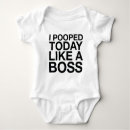 Recherche de de patron bébé vêtements Humour