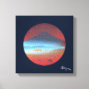 Recherche de mont fuji art Monter