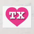 Suche nach texas postkarten Der einstündige staat