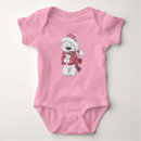 Suche nach eisbären babykleidung Schnee