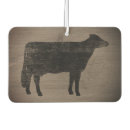 Recherche de cow voiture accessoires Vache