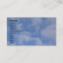 Recherche de parachutisme Nuages