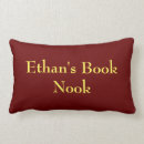 Recherche de livre coussins Amoureux du livre