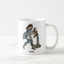 Recherche de gaius tasses Illustration