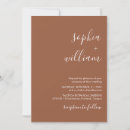 Recherche de digital mariage invitations Moderne