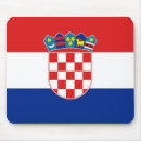 Recherche de croate tapis souris National