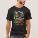 Suche nach letzter tag tshirts Student