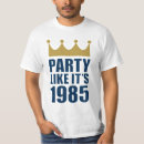 Suche nach königsblau tshirts Lustig
