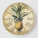 Suche nach ananas wanduhren Schick
