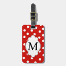 Suche nach tupfen gepäckanhänger Weiß