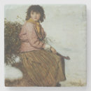 Suche nach trauriges untersetzer Mädchen