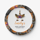 Recherche de halloween party assiettes Octobre