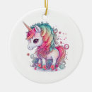 Suche nach magisches einhorn ornamente Regenbogen