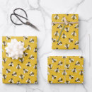 Suche nach gelbe biene geschenkpapier Bienengeschenkverpackung