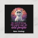 Recherche de bizarre pour cartes visite Pour tous