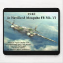 Suche nach vintage flugzeuge mousepads Welt