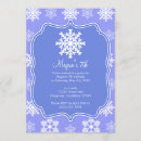 Recherche de de bonhomme neige invitations Fête d'anniversaire