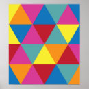 Recherche de lumineux posters Motif