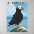Suche nach oregon coast poster Küste