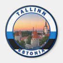 Suche nach tallinn magnete Estland