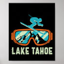 Suche nach retro skifahren poster Snowboardträume