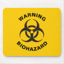 Suche nach biogefährdung mousepads Symbol