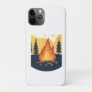 Recherche de randonnée iphone coques Amoureux de la nature